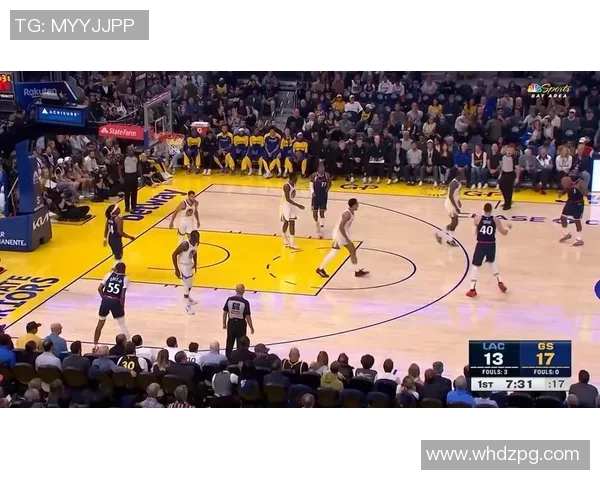 4月25日NBA季后赛快船对勇士精彩视频回顾与赛后分析