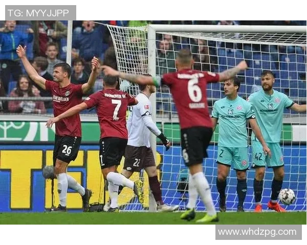 德乙汉诺威96对阵比勒费尔德前瞻分析及比赛预测