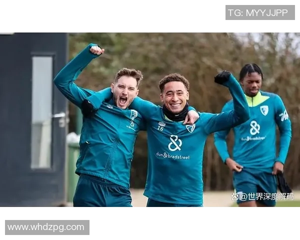 伊劳拉:会有时刻和伯恩茅斯谈续约,但现在重心是带队拿成果