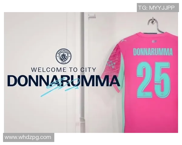 多纳鲁马怎么让曼城后卫的日子“轻松得多”